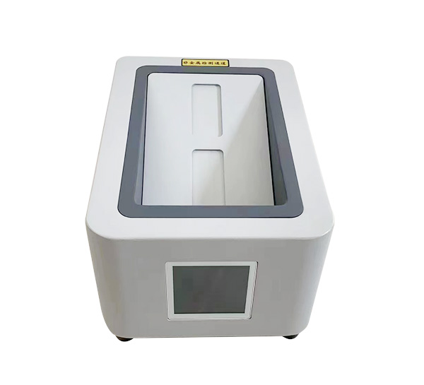 單通道危險(xiǎn)液體檢測儀