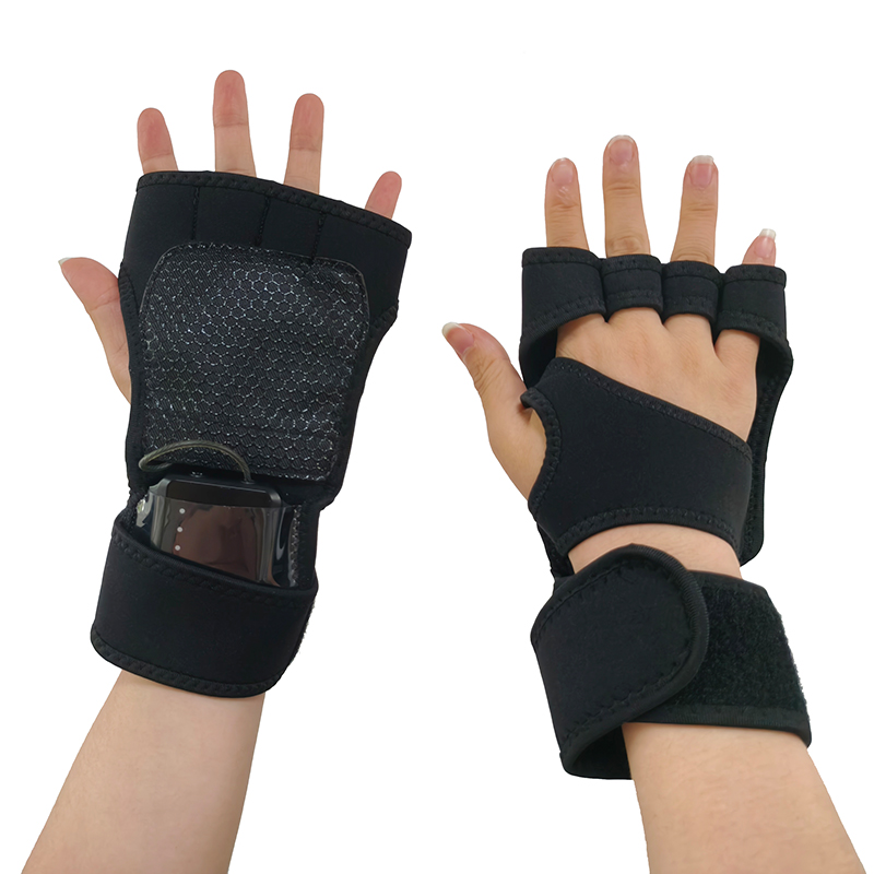 ZKS1800金屬安檢手套