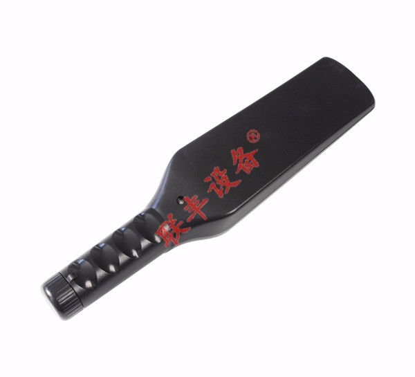 GP140手持式金屬探測器